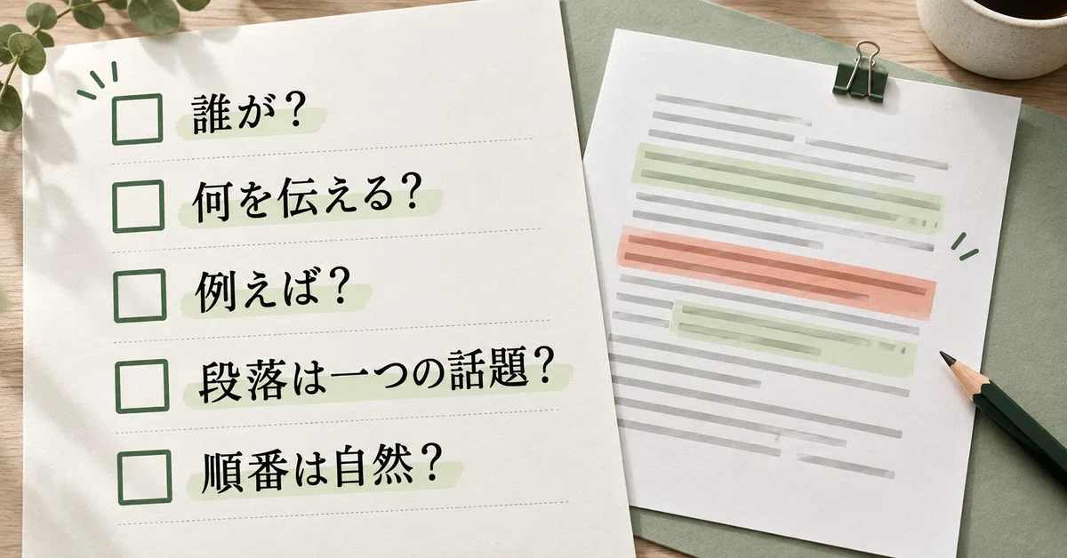 Note Writing Techniques to Avoid Being Told 'I Don't Know What You're ...