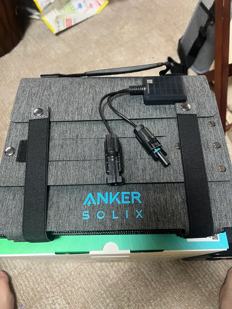 [Prime Big Deal Days] Is 288Wh enough for an emergency portable power ...