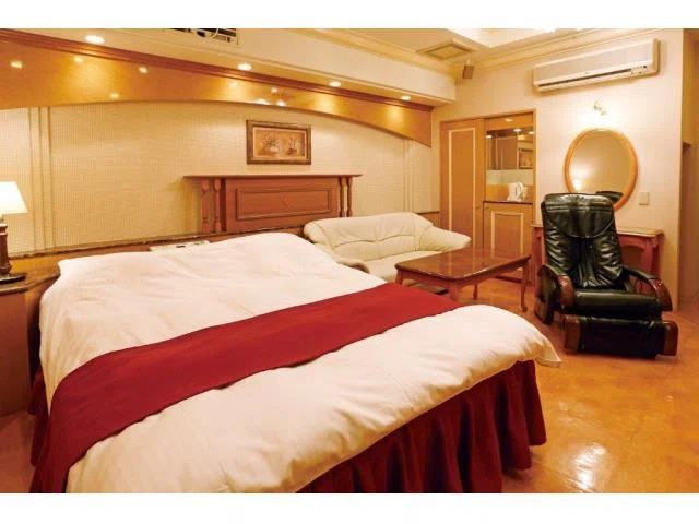 [Collector's Edition] 12 Top-Tier Love Hotels Around Umeda and ...