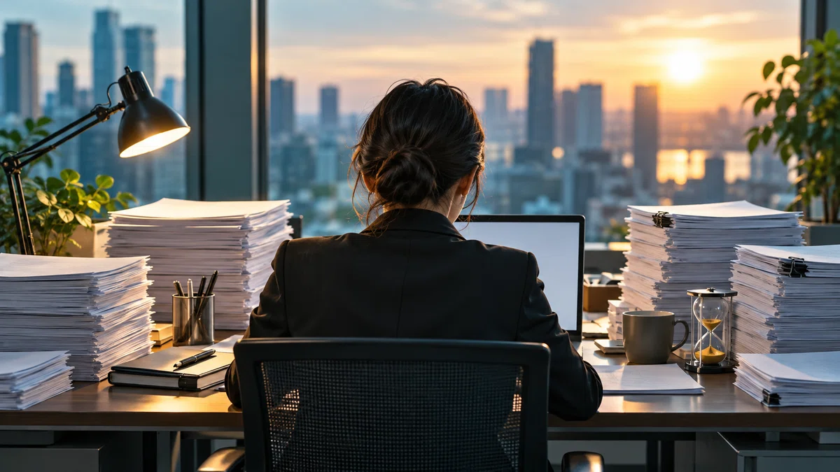 For office workers losing time to document creation: Notion AI and AI ...