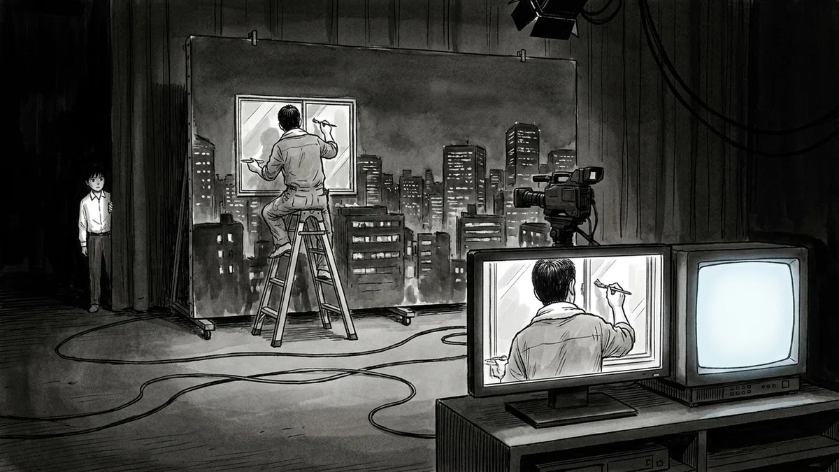 [Novel] Media Dismantling Order (Part 1, Chapter 4) - High Definition ...