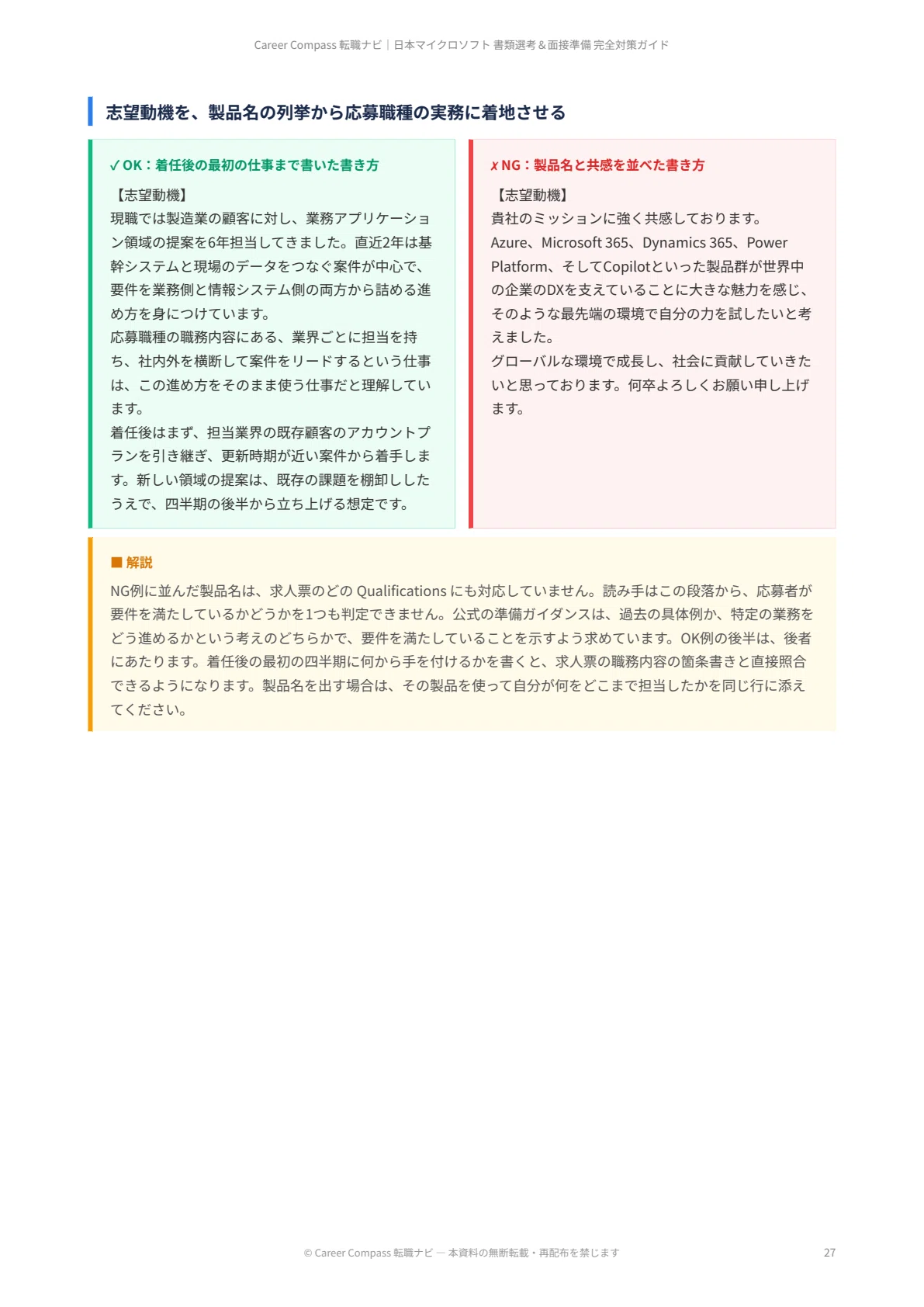 [2026 Edition] Microsoft Japan Document Screening & Interview ...