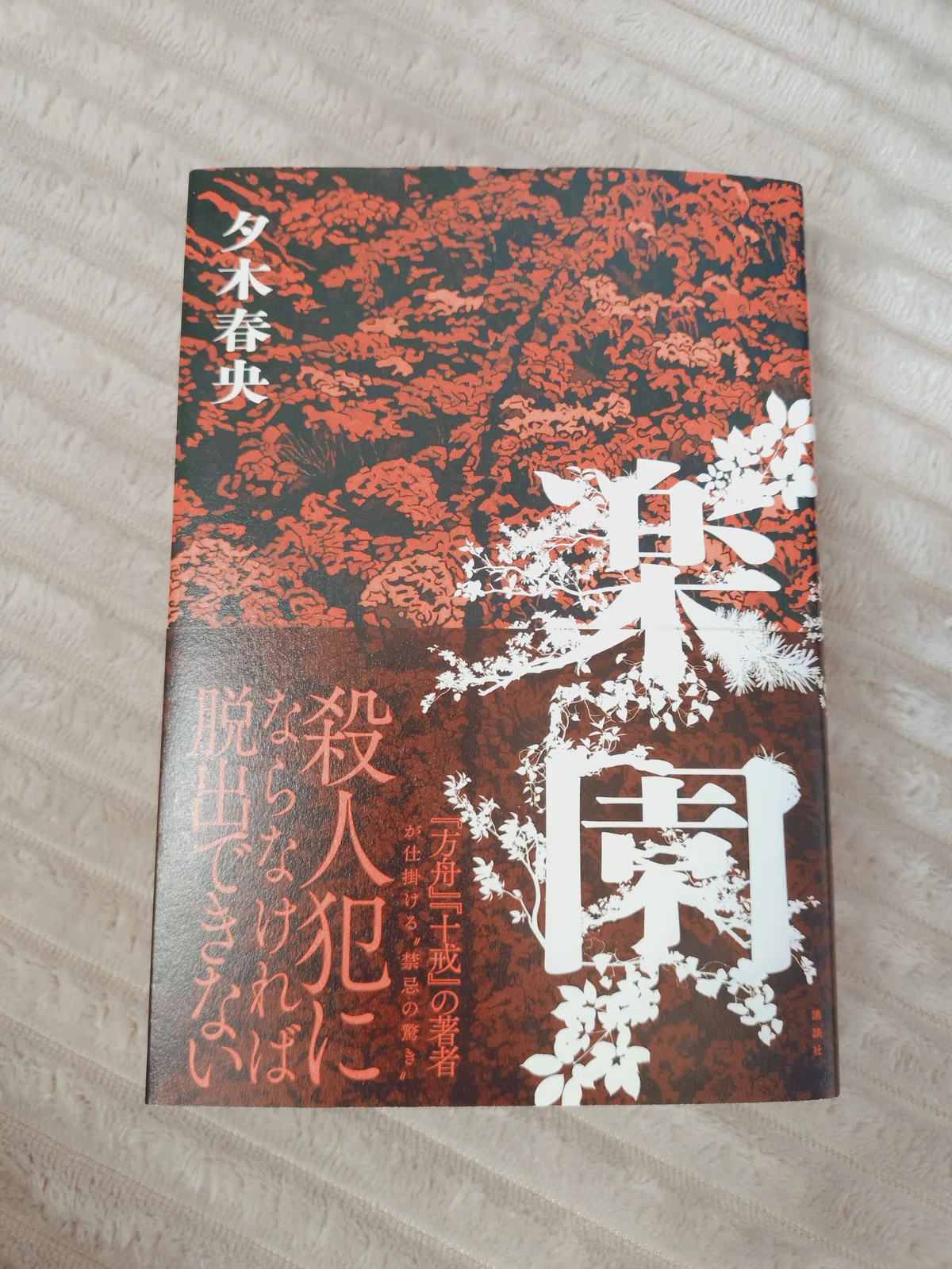 Reading Memories: Haruo Yuuki / Ark / Ten Commandments / Paradise｜さと/Sato