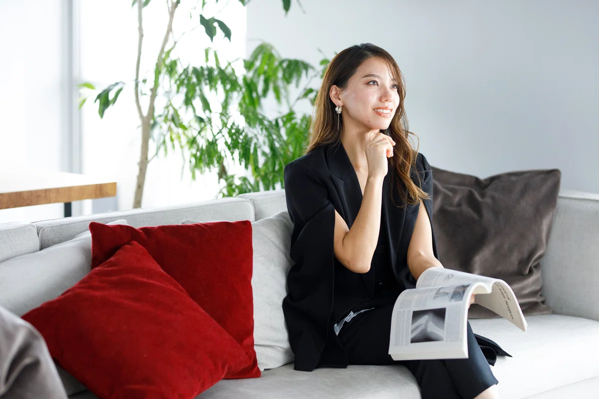 Common Traits of People Who Lose Out on First Impressions｜ヘアメイク講師ERI