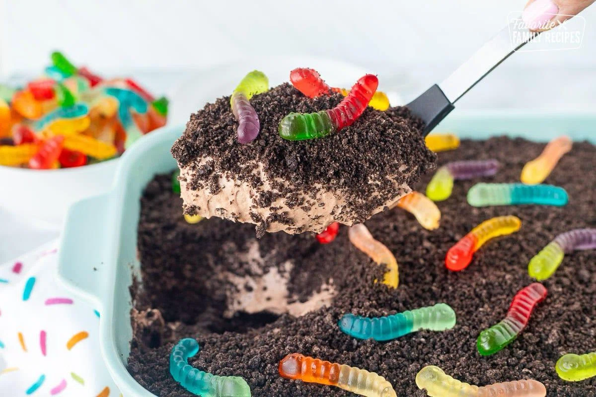 Do You Like American Culture? ⑥: Sweets with Strange Names｜もも