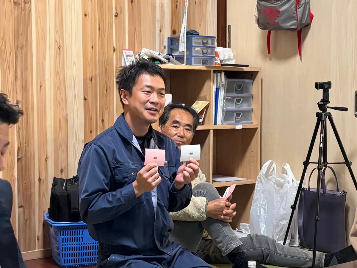 My ideas are starting to come together! | Nanchalle 2026 DAY 3｜なんチャレ2026