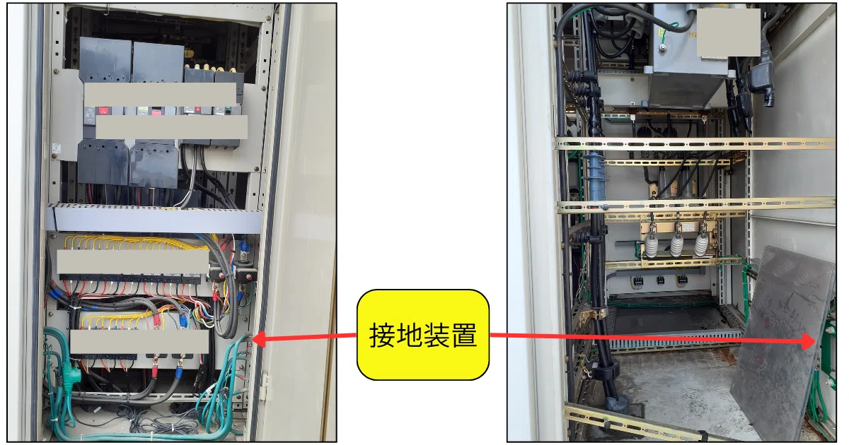 [Third-Class Chief Electrical Engineer] How a Working Chief Electrical ...