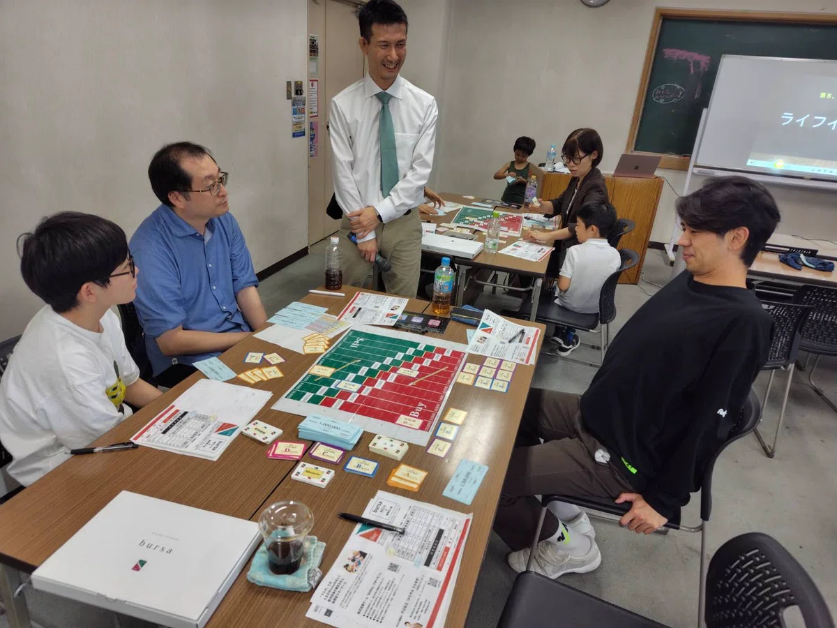 [Event Report] First Time in Kyushu! The 