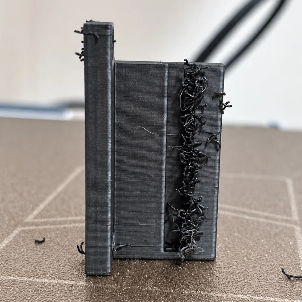 [Bambu Lab A1] A record of the surprisingly tricky installation of the ...