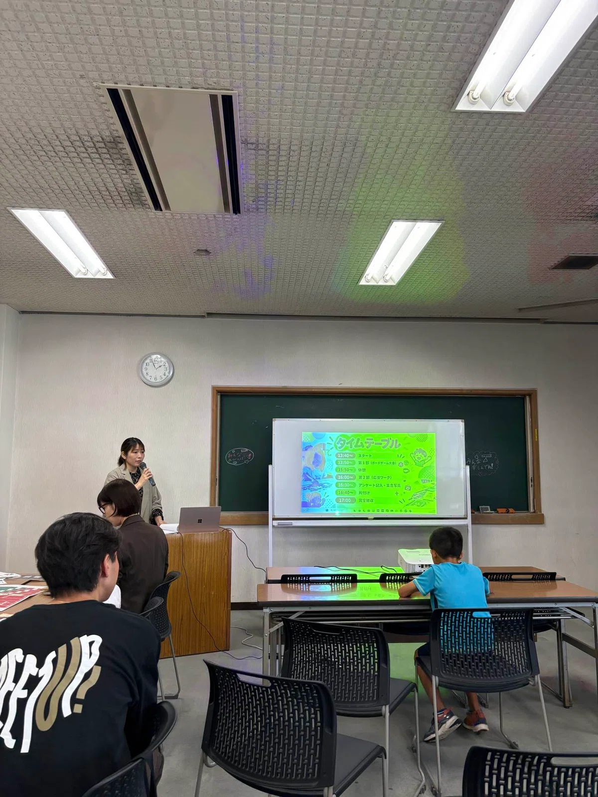 [Event Report] First Time in Kyushu! The 