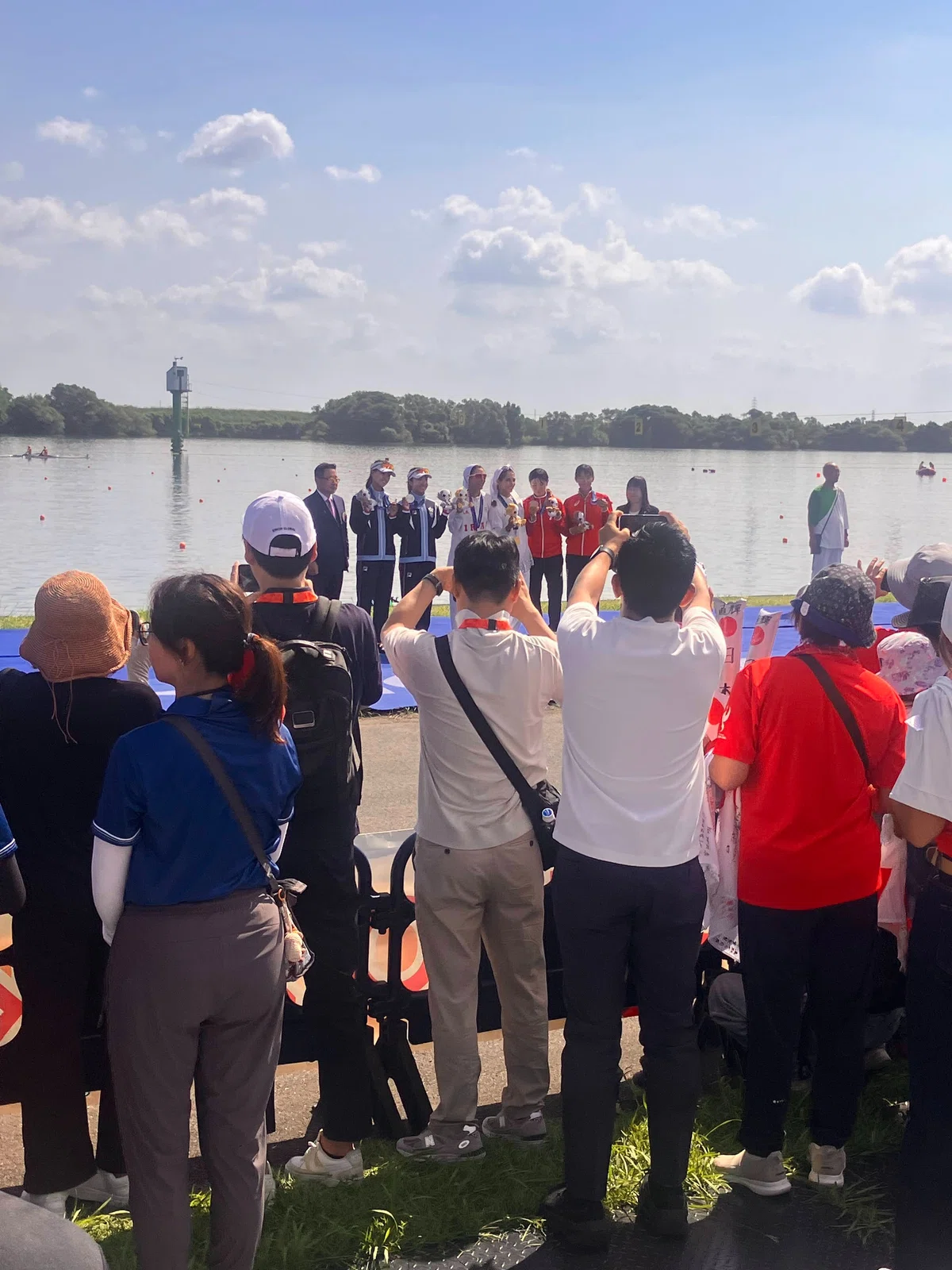 Weekly Rowing September 25 [2026-26]｜週刊ローイング