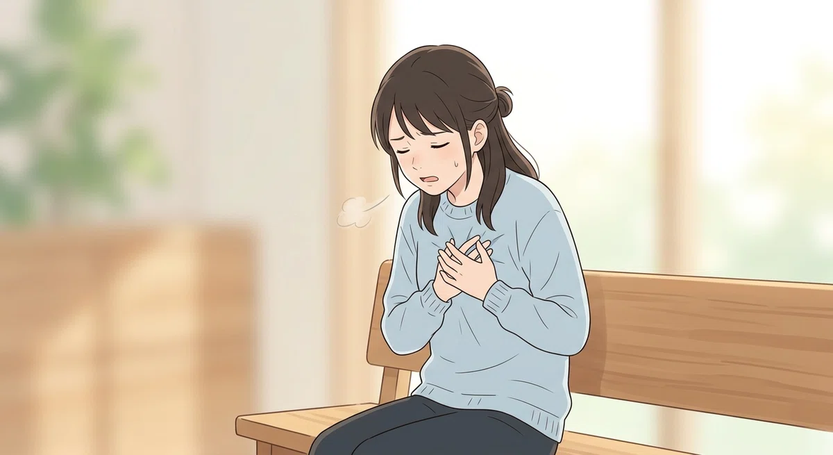 The Relationship Between Stiff Shoulders and Shallow Breathing: Do You ...