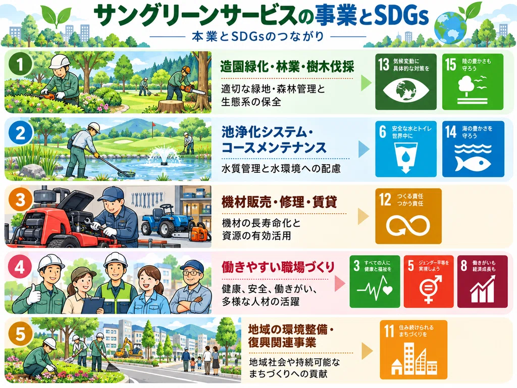 Rediscovering the Value of 'Routine Work': SDGs Management Starting ...