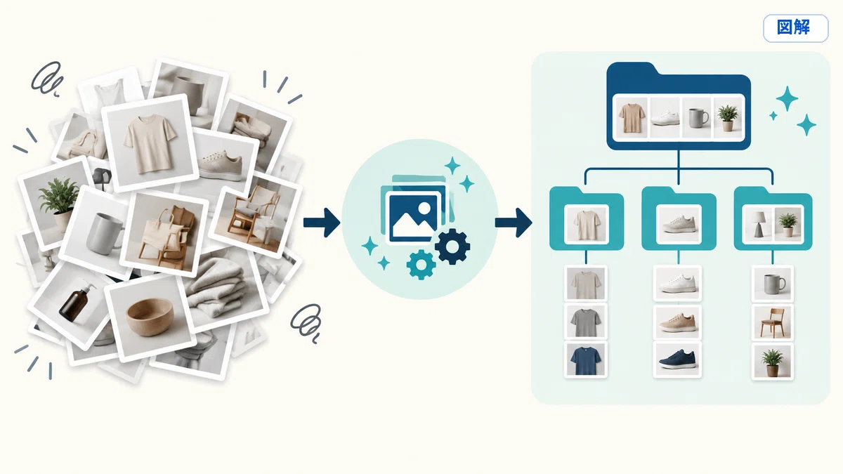 [Bulk Replacement in Rakuten RMS] Realizations from organizing hundreds ...