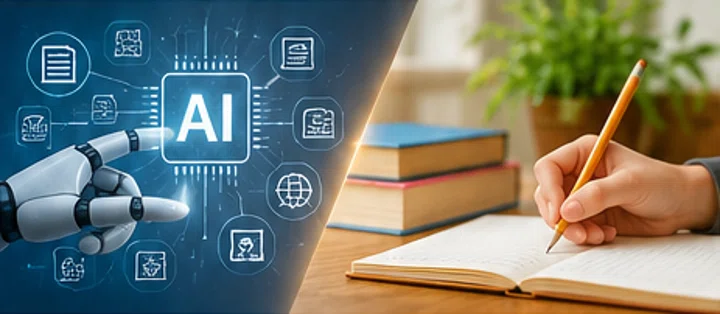 Survey of 26,000 Middle and High School Students: Generative AI ...