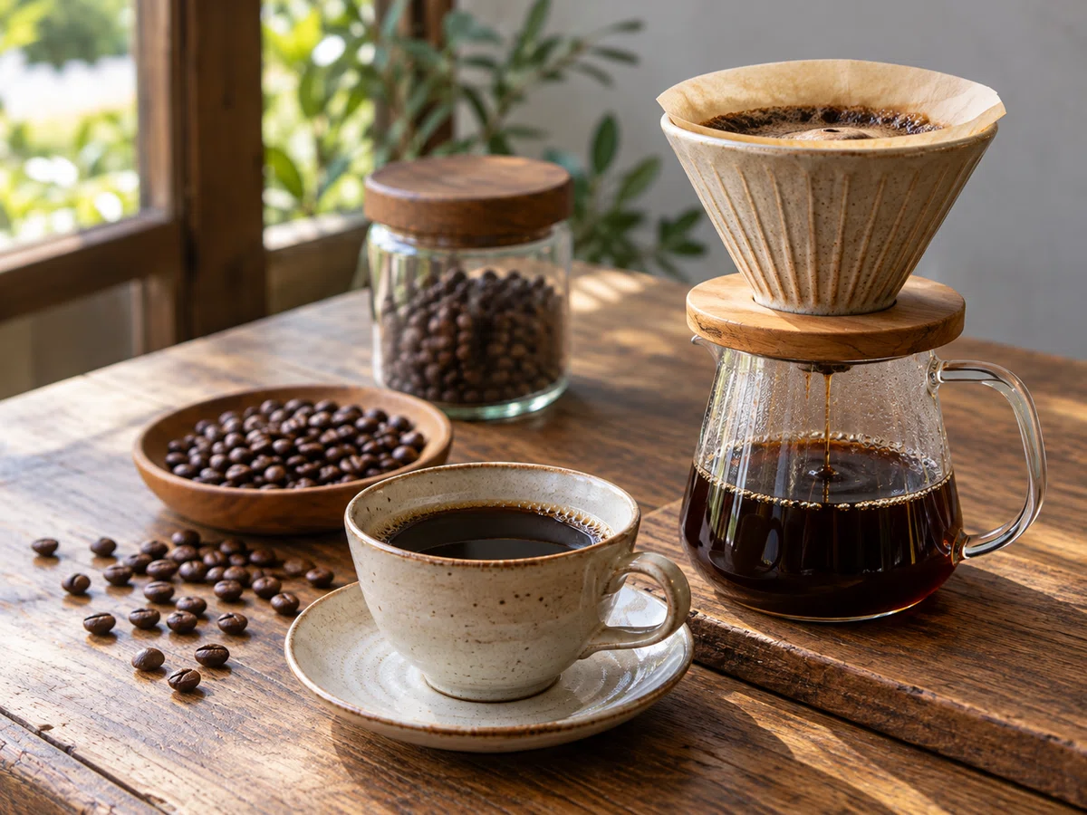 What does Mexican decaf taste like? A specialty roaster explains ...