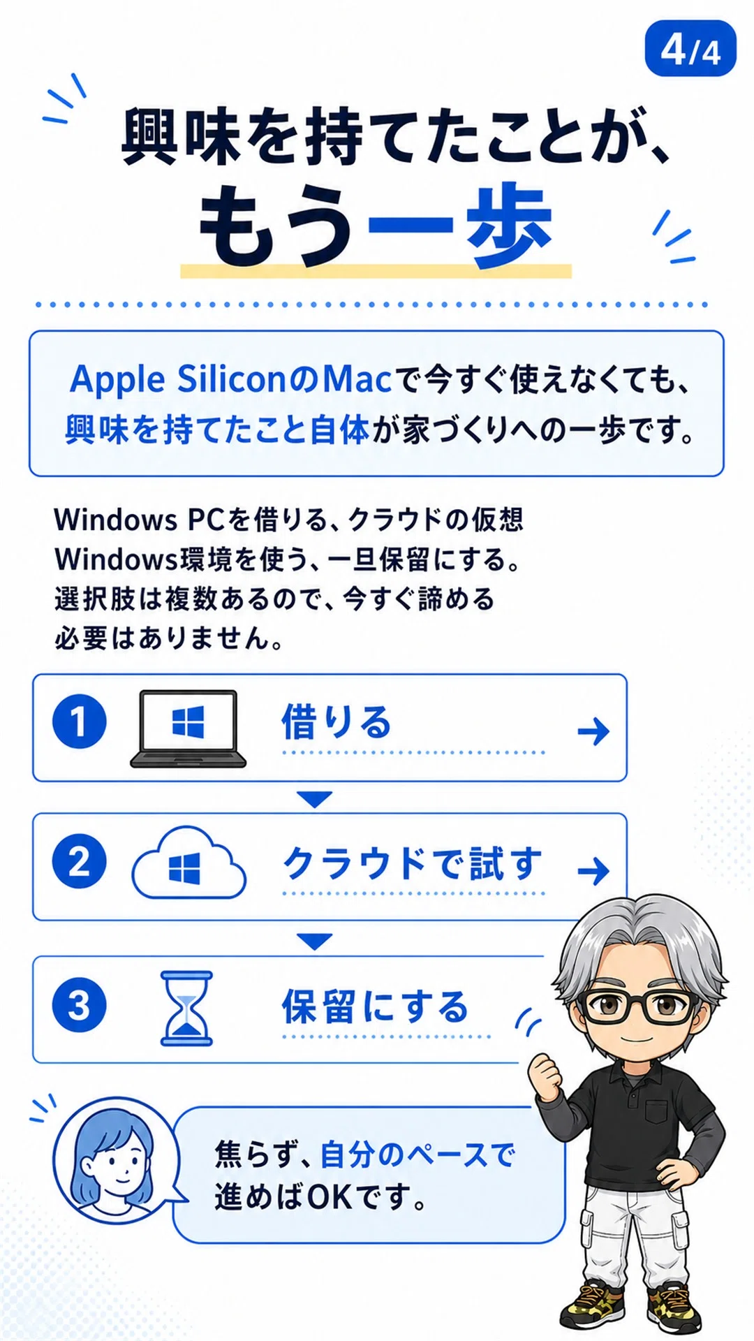 Does Jw_cad not work on Mac? 3 options for those who stopped after ...