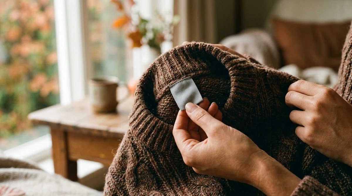 Variation Between Animals The Difference Between Cashmere and Wool | Understanding Texture and ...