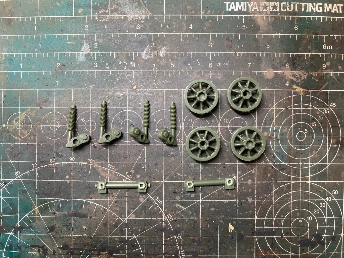 [2026 10/20] MENG MODEL 1/35 British Heavy Assault Tank A39 Tortoise ...