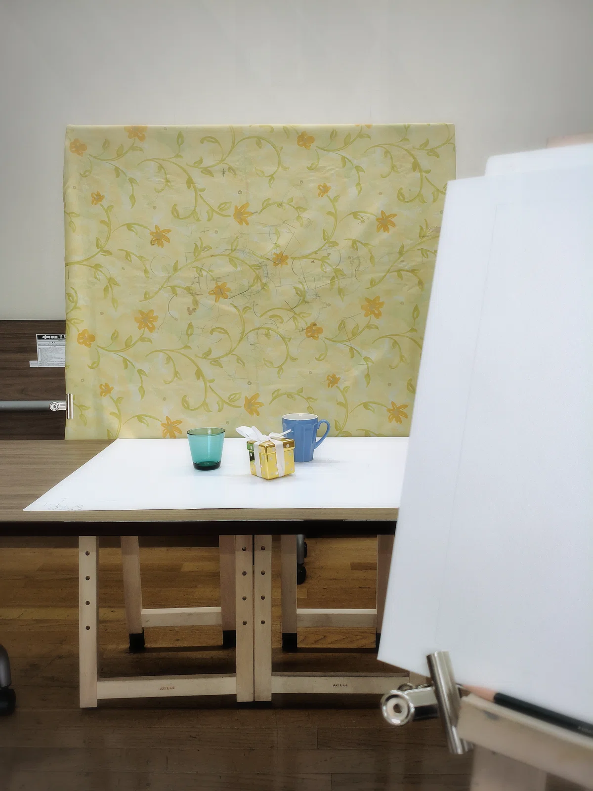 Reflection For Workplace Maboroshi Coffee Break🎀☕【Solo Reflection & The Moon and Calendar for ...