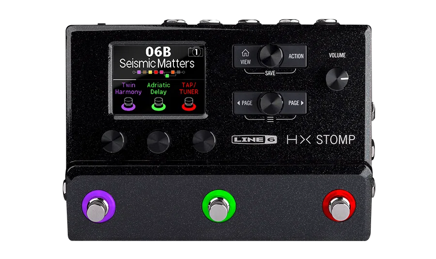 Recording Equipment and Outboard Gear｜OCTOBER ALL OVER