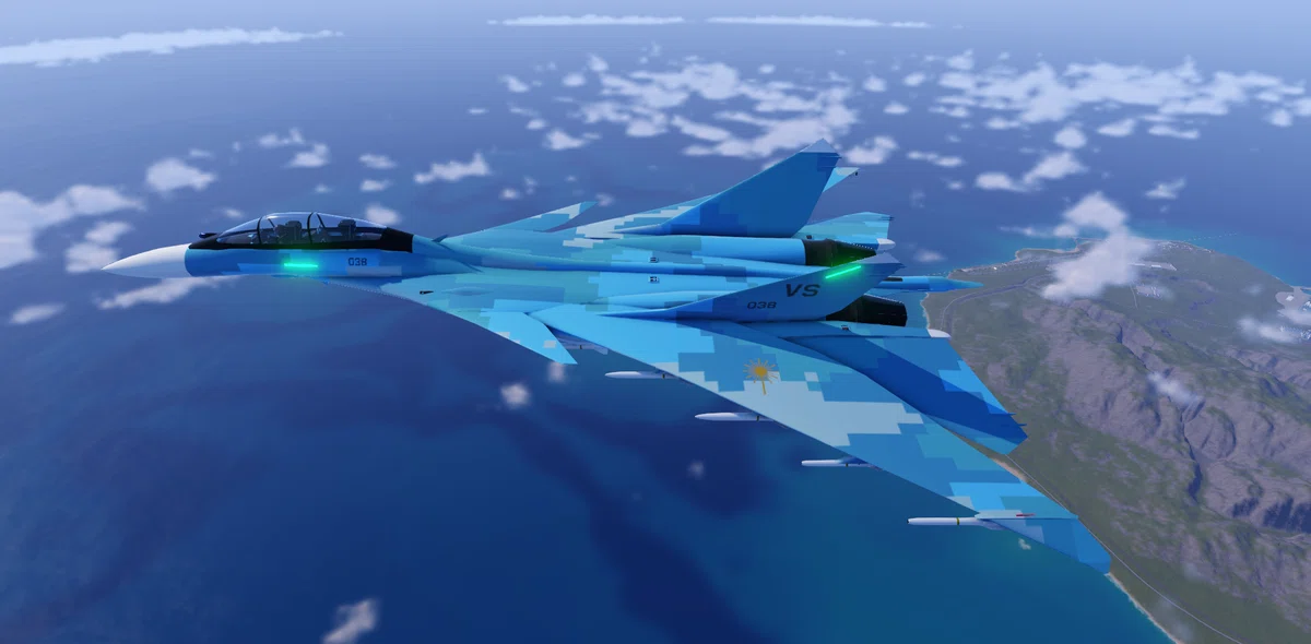 SimplePlanes 2 Aviation Chronicles #13: [2011] -The Crying Ahead-｜1st ...