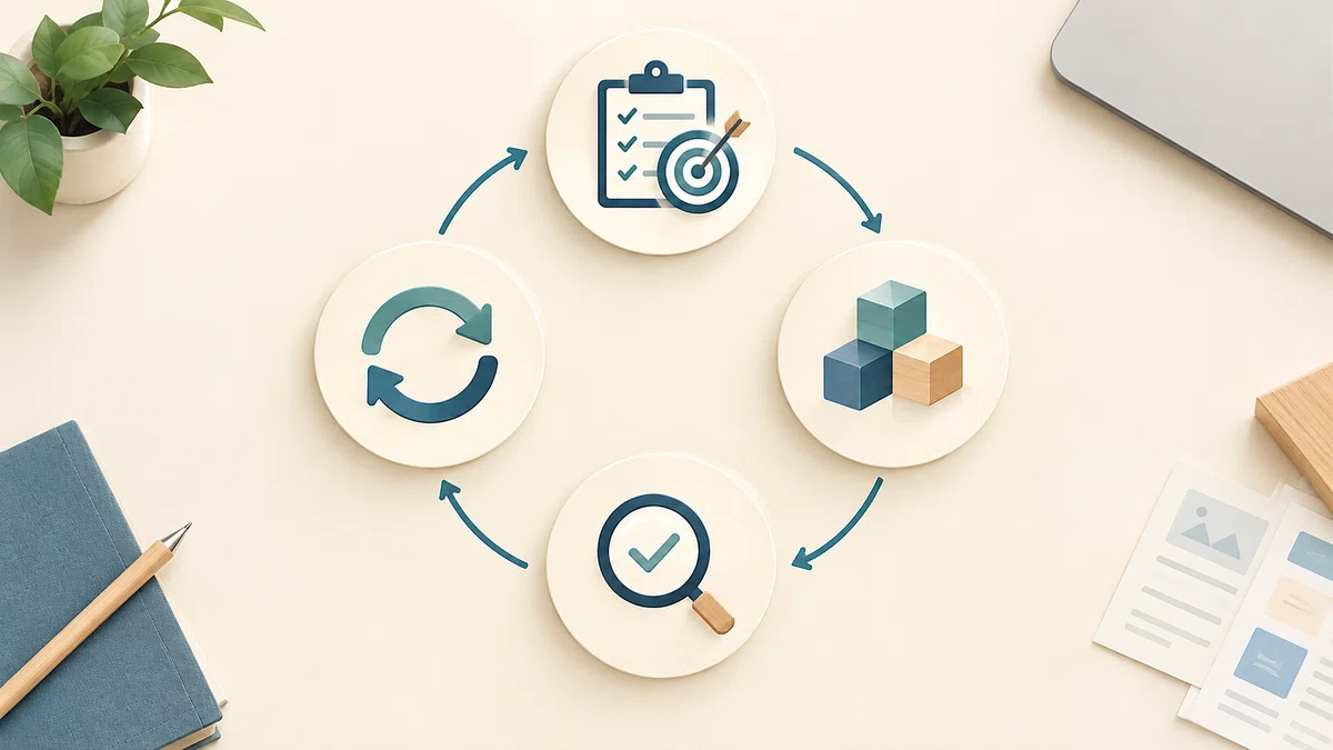 What is Agile? Mechanisms, Benefits, and How to Apply Them to AI ...