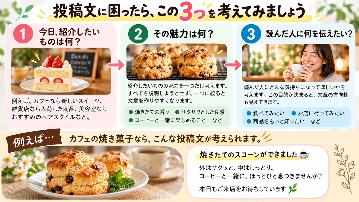 Can't think of an Instagram caption? Ways to solve that problem｜ラクポス ...
