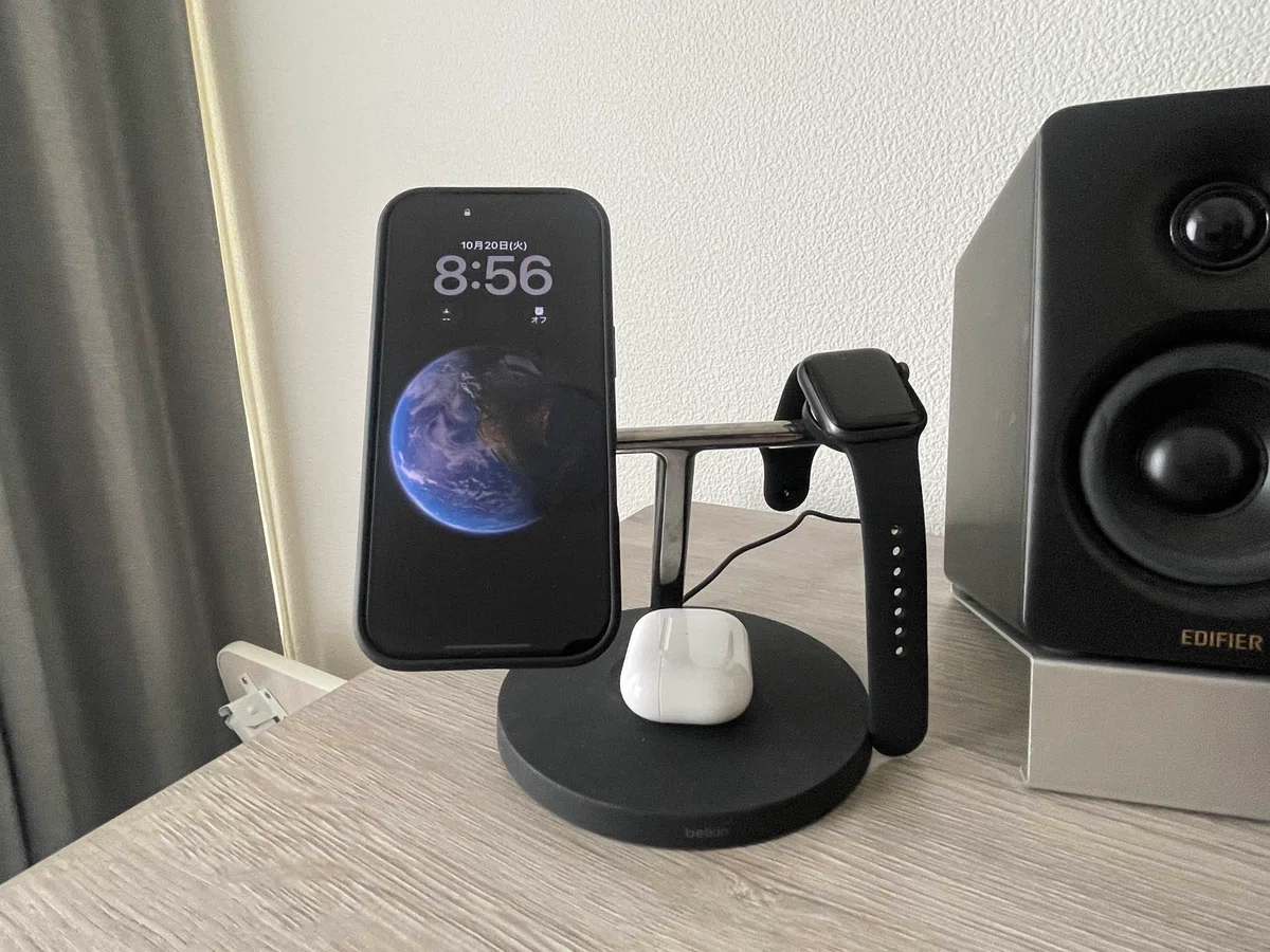 [Review] I thought a ring case was the best way to protect a high-end ...