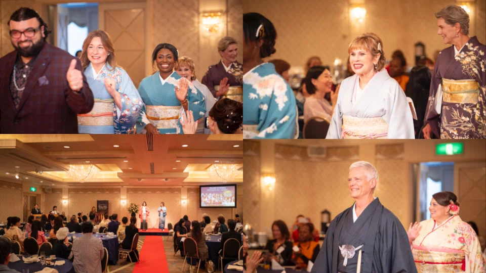 [Event Report 1] The Morning of the Japan Premiere, Welcomed with ...