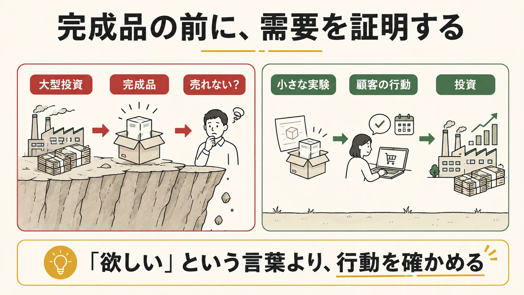 ブレイクスルー・コンセプトブック（Breakthrough Concept Book
