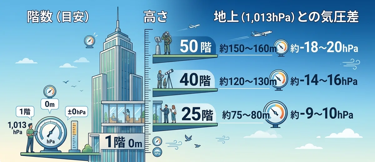 [Explained by a Nurse] How does living in a tower mansion or high-rise ...