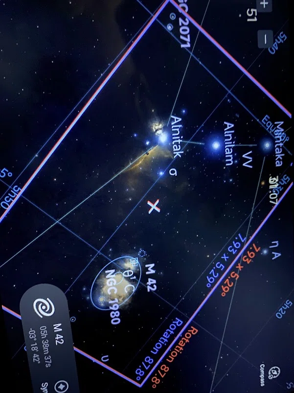 Starting Astrophotography with Pro Gear [Shooting Part 2] Getting Your ...
