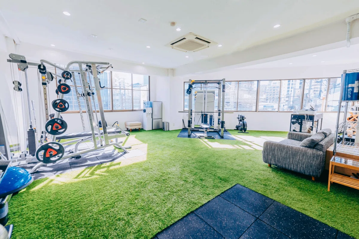 Time In Nairobi For those experiencing machine Pilates in Yakuin for the first time ...