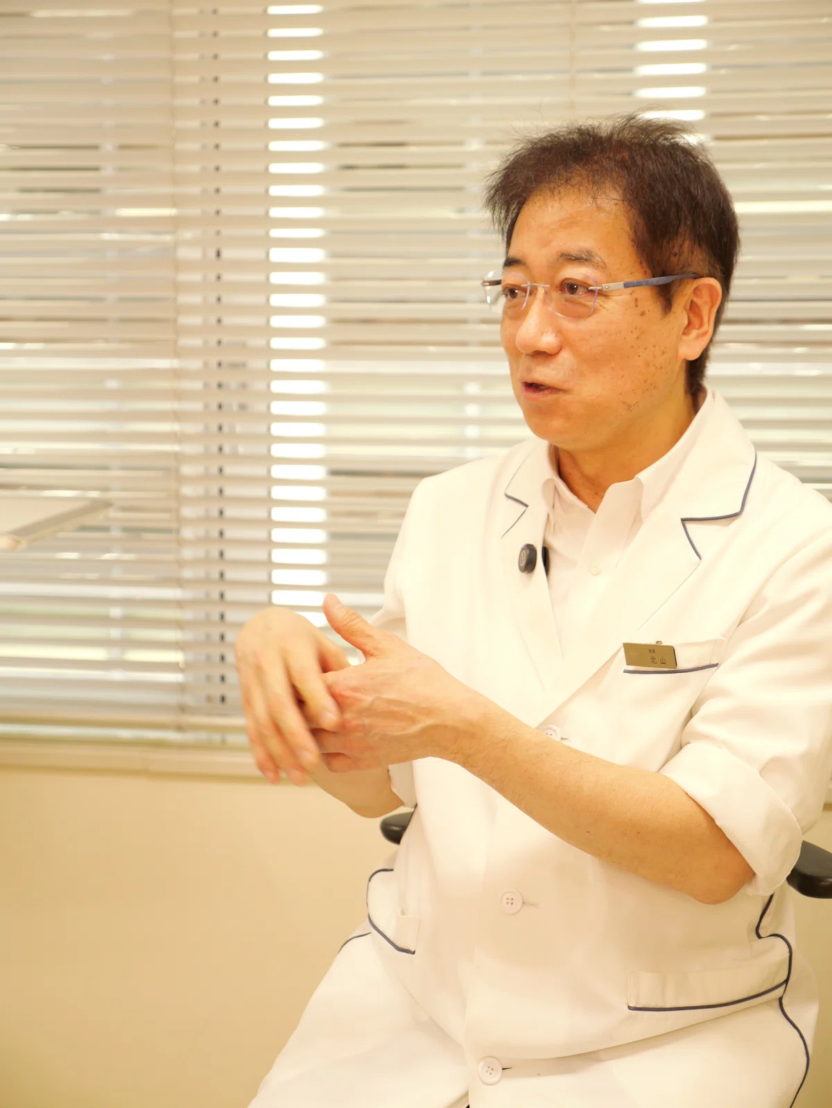 Do you think implant treatment is the same everywhere? The 4S concept ...