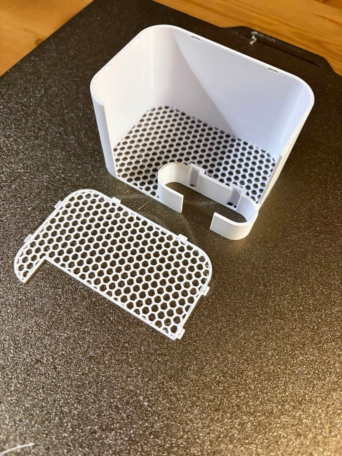 3D Printer Production Log: Bringing What I Want to Make to Life 𓈊ˊ˗｜neiro