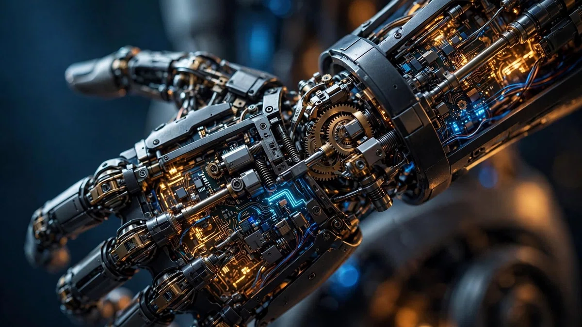 OpenAI Confirms Humanoid Robot Development—Demo Expected in 2027｜nextharu