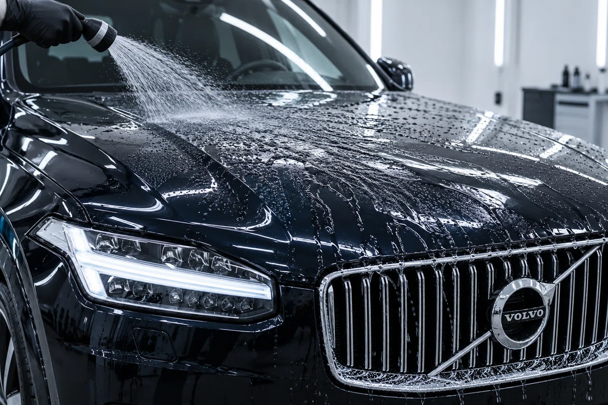 Polishing with the future of the shine in mind. | A Polishing Craftsman ...