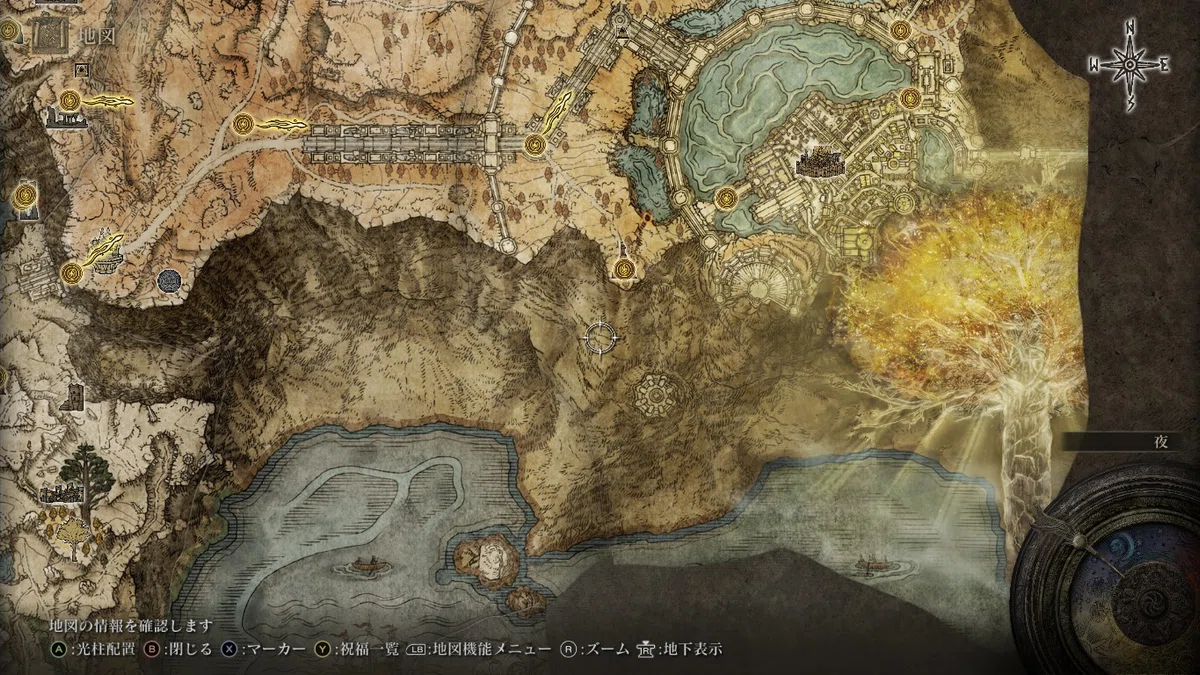 [Elden Ring] Restoring the Great Rune and New Horizons [Game Diary]｜えでくと