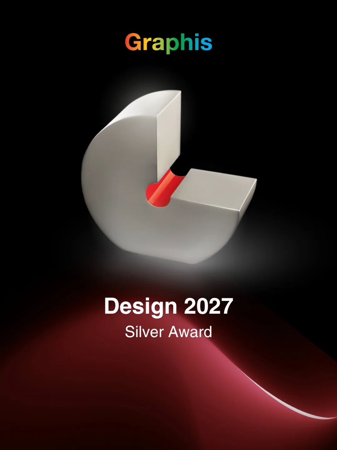 Graphis Design Awards 2027｜柏進