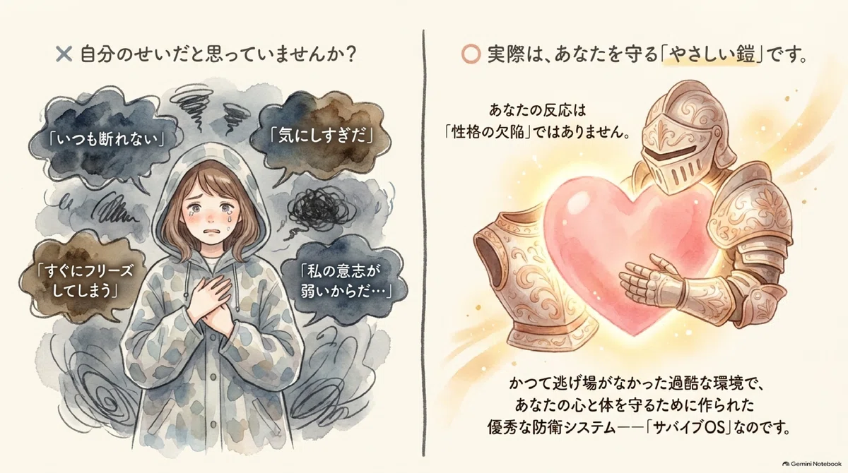 Detailed Explanation of the 'Survive OS Theoretical Model Ver. 2.0'—A ...