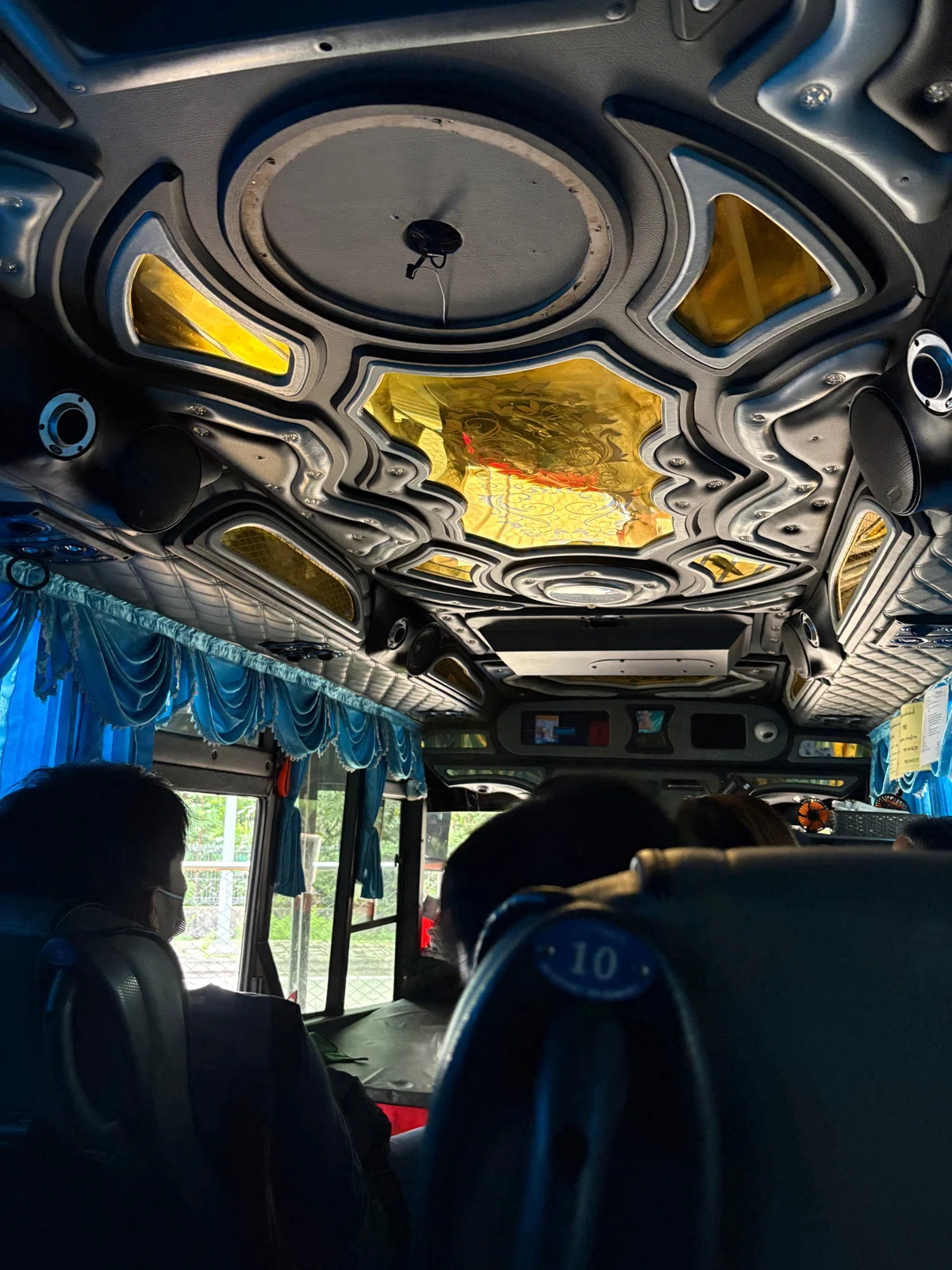 Cave Train From Bangkok to Khao Luang Cave! A Train Mishap and Travel Guide # ...