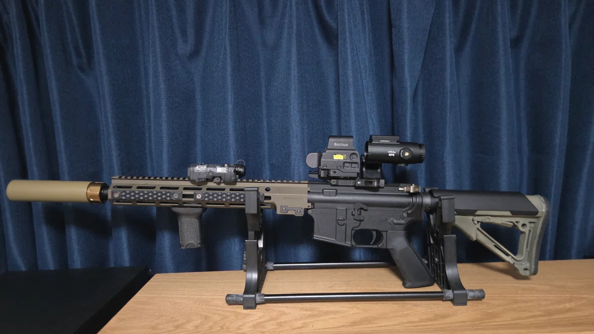 [Equipment Log] EVOLT RS | My First Gearbox Disassembly. A Memorandum ...