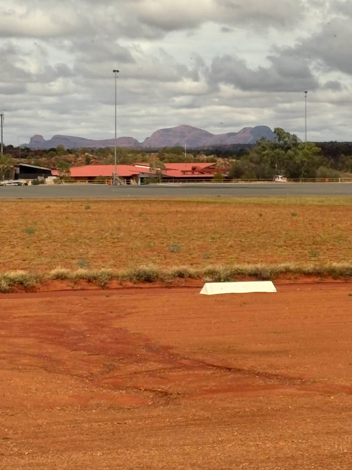 [Australia Trip] Shouting at the Center of the World: Ayers Rock & Kata ...