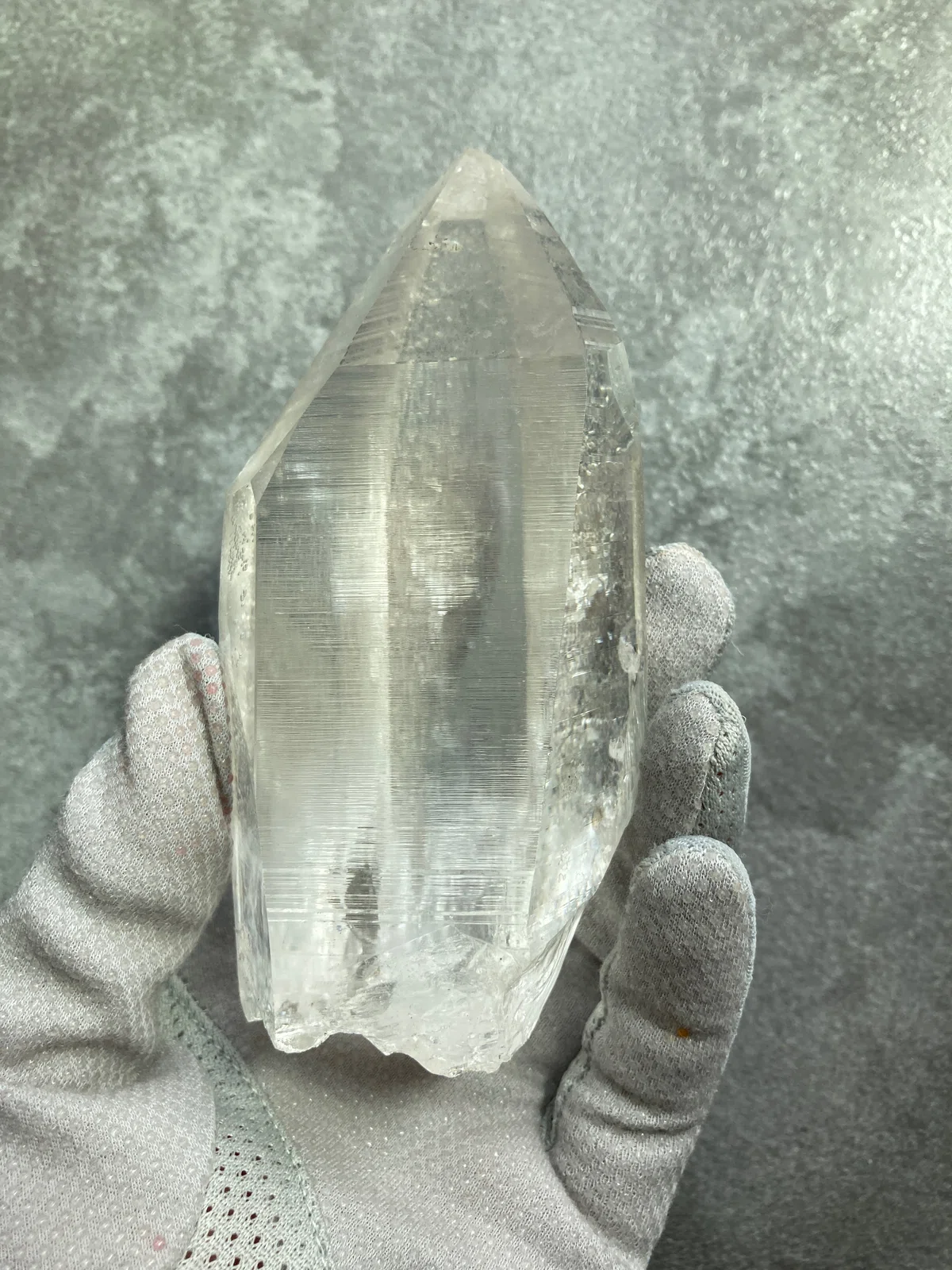 Even though they are all quartz, they are so different — World Quartz ...