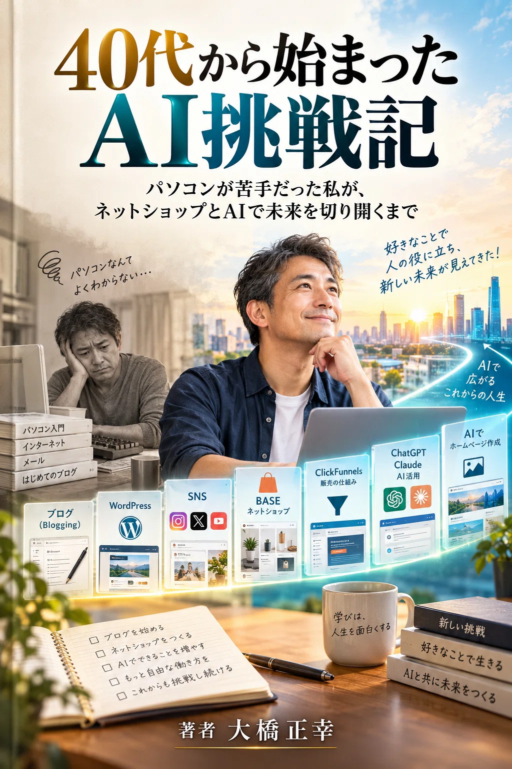 How I, a 40-something Computer Novice, Learned to Build Websites with ...