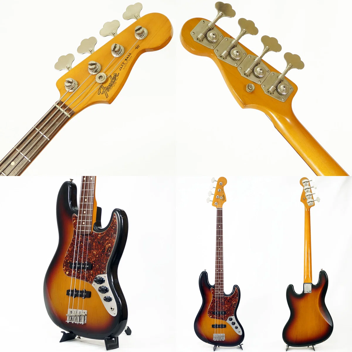 Special Selection Used Item! Fender USA 