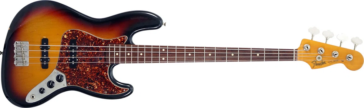 Special Selection Used Item! Fender USA 