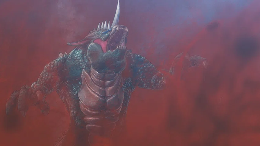 [Part 2] Two Godzilla anime reminded me that 'Kaiju = SF'.｜ル・モップ