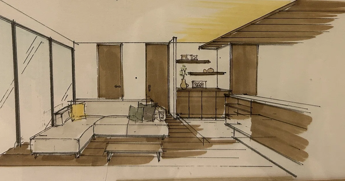 [Home Building] The story of how I looked at 7 companies and finally ...